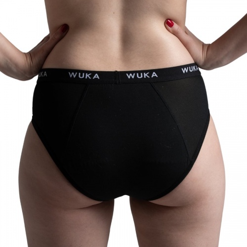 WUKA Ultimate Midi Brief Super Heavy Flow